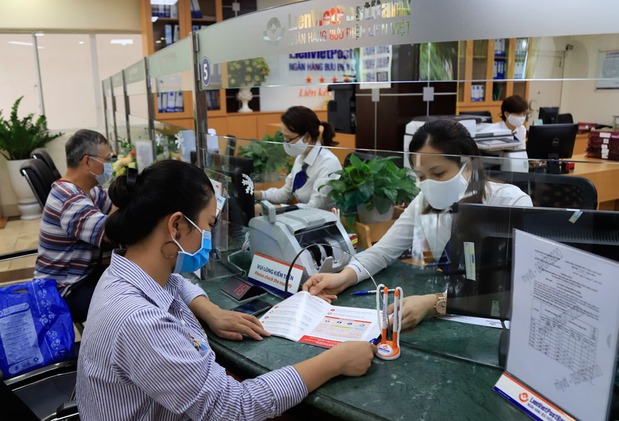 Brand Finance Banking 500 Onze banques vietnamiennes parmi les plus valorisées au monde